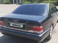Mercedes-Benz S 320 1997 года за 6 000 000 тг. в Алматы – фото 9
