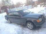 Mercedes-Benz E 230 1992 года за 650 000 тг. в Талдыкорган – фото 2