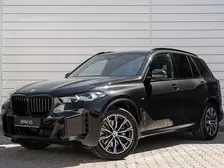 BMW X5, 2026
