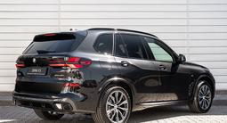BMW X5 XDrive 40i 2026 годаүшін64 275 605 тг. в Астана – фото 2