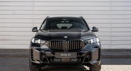 BMW X5 XDrive 40i 2026 годаүшін64 275 605 тг. в Астана – фото 3