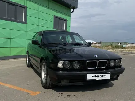 BMW 525 1992 года за 1 300 000 тг. в Алматы