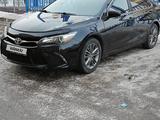 Toyota Camry 2015 годаүшін10 100 000 тг. в Астана