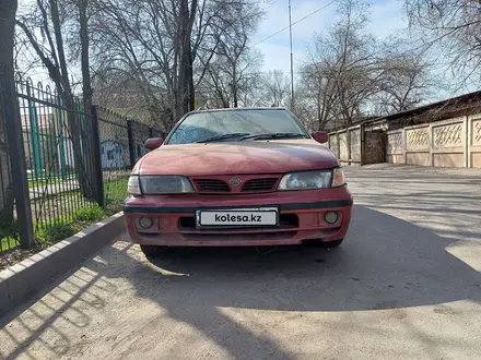 Nissan Pulsar 1996 года за 1 000 000 тг. в Алматы – фото 3