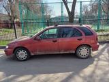 Nissan Pulsar 1996 года за 1 000 000 тг. в Алматы – фото 5