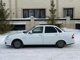 ВАЗ (Lada) Priora 2170 2012 годаfor2 250 000 тг. в Караганда – фото 3