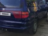 SEAT Alhambra 1998 годаүшін1 800 000 тг. в Караганда – фото 5