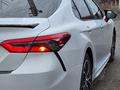 Toyota Camry 2019 года за 8 200 000 тг. в Атырау – фото 4