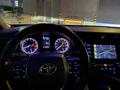 Toyota Camry 2019 года за 8 200 000 тг. в Атырау – фото 6