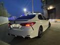 Toyota Camry 2019 года за 8 200 000 тг. в Атырау – фото 5