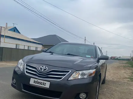 Toyota Camry 2010 года за 5 600 000 тг. в Актау