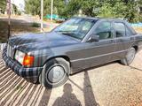 Mercedes-Benz 190 1989 годаүшін380 000 тг. в Узынагаш