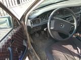 Mercedes-Benz 190 1989 годаүшін380 000 тг. в Узынагаш – фото 2