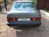 Mercedes-Benz 190 1989 годаүшін380 000 тг. в Узынагаш – фото 5