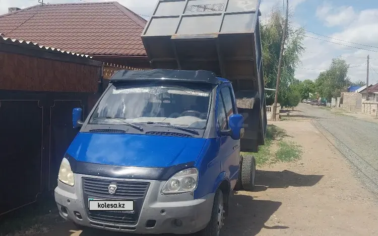 ГАЗ ГАЗель 2006 года за 4 900 000 тг. в Павлодар