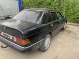 Mercedes-Benz 190 1993 годаүшін800 000 тг. в Алматы – фото 4
