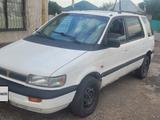 Mitsubishi Space Wagon 1992 годаfor1 000 000 тг. в Алматы