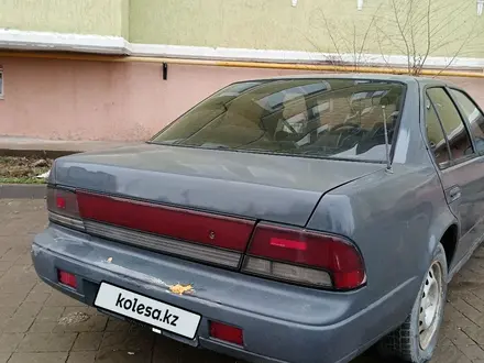 Nissan Maxima 1993 года за 300 000 тг. в Актобе – фото 8