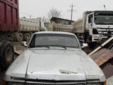 ГАЗ 3102 Волга 2007 года за 700 000 тг. в Шымкент