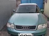 Audi A6 1997 годаүшін2 800 000 тг. в Семей