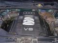 Audi A6 1997 годаүшін2 800 000 тг. в Семей – фото 3