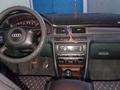 Audi A6 1997 годаүшін2 800 000 тг. в Семей – фото 5