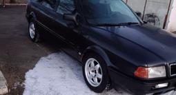 Audi 80 1992 годаүшін1 150 000 тг. в Талдыкорган