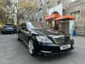 Mercedes-Benz S 500 2010 годаүшін12 400 000 тг. в Алматы – фото 4