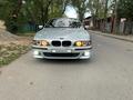 BMW 528 2000 года за 3 200 000 тг. в Алматы – фото 3
