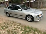 BMW 528 2000 года за 3 200 000 тг. в Алматы