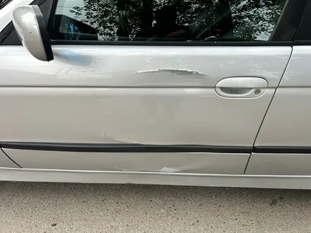 BMW 528 2000 года за 3 200 000 тг. в Алматы – фото 5
