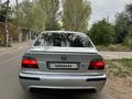BMW 528 2000 года за 3 200 000 тг. в Алматы – фото 8