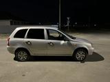 ВАЗ (Lada) Kalina 1117 2011 года за 1 250 000 тг. в Атырау – фото 4