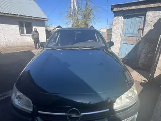 Opel Omega, 1994