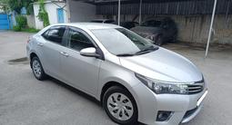 Toyota Corolla 2013 годаүшін7 500 000 тг. в Алматы