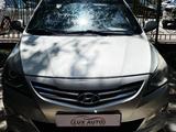 Hyundai Accent 2014 годаүшін4 400 000 тг. в Кызылорда – фото 3
