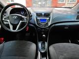 Hyundai Accent 2014 годаүшін4 400 000 тг. в Кызылорда – фото 4