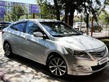 Hyundai Accent 2014 года за 4 400 000 тг. в Кызылорда