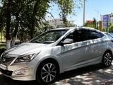 Hyundai Accent 2014 годаүшін4 400 000 тг. в Кызылорда – фото 2