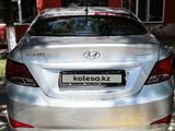 Hyundai Accent 2014 годаүшін4 400 000 тг. в Кызылорда – фото 5