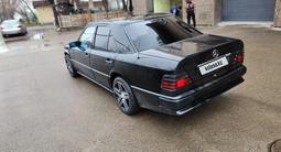 Mercedes-Benz E 230 1988 года за 2 000 000 тг. в Алматы – фото 5