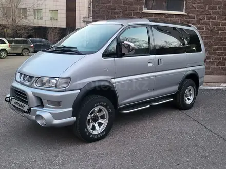 Mitsubishi Delica 2006 года за 10 000 000 тг. в Астана