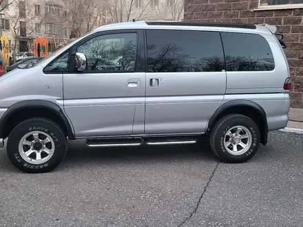 Mitsubishi Delica 2006 года за 10 000 000 тг. в Астана – фото 3