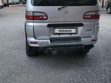 Mitsubishi Delica 2006 года за 10 000 000 тг. в Астана – фото 5