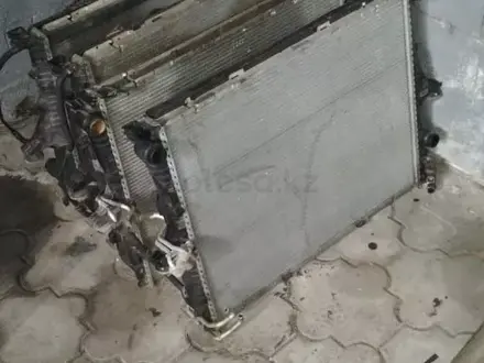 Радиатор основнойүшін50 000 тг. в Алматы