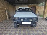 Toyota Hilux 1995 годаүшін7 000 000 тг. в Семей – фото 2