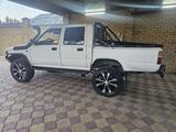 Toyota Hilux 1995 годаүшін7 000 000 тг. в Семей – фото 4