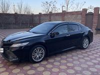 Toyota Camry 2019 годаүшін13 500 000 тг. в Кызылорда