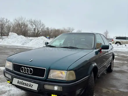 Audi 80 1993 года за 1 700 000 тг. в Уральск – фото 10