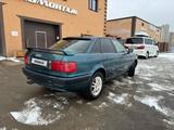 Audi 80 1993 года за 1 700 000 тг. в Уральск